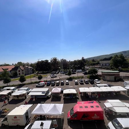 Duplex Au Coeur De Turckheim, 10 Min De Colmar Et Place De Parking Εξωτερικό φωτογραφία